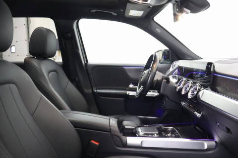 2022 Mercedes-Benz GLB GLB 250 4MATIC