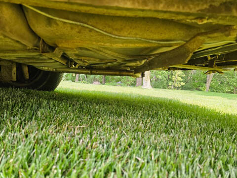1978 Ford Country Squire