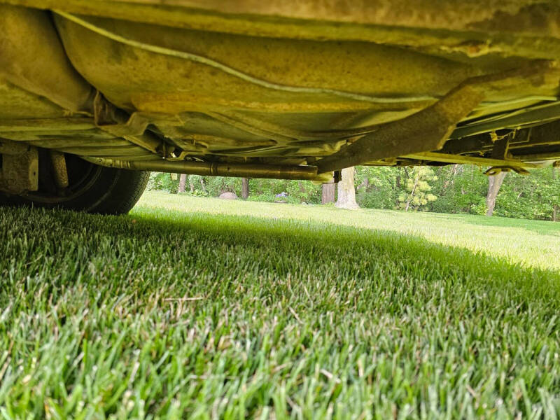 1978 Ford Country Squire
