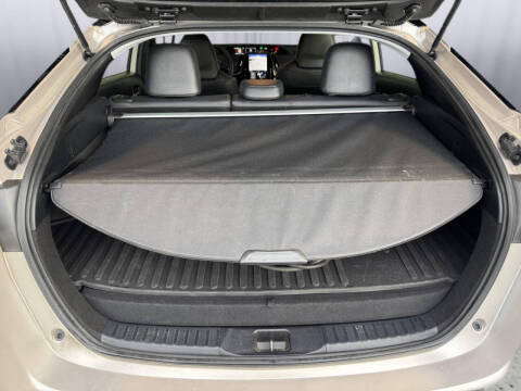 2021 Toyota Prius Prime Limited