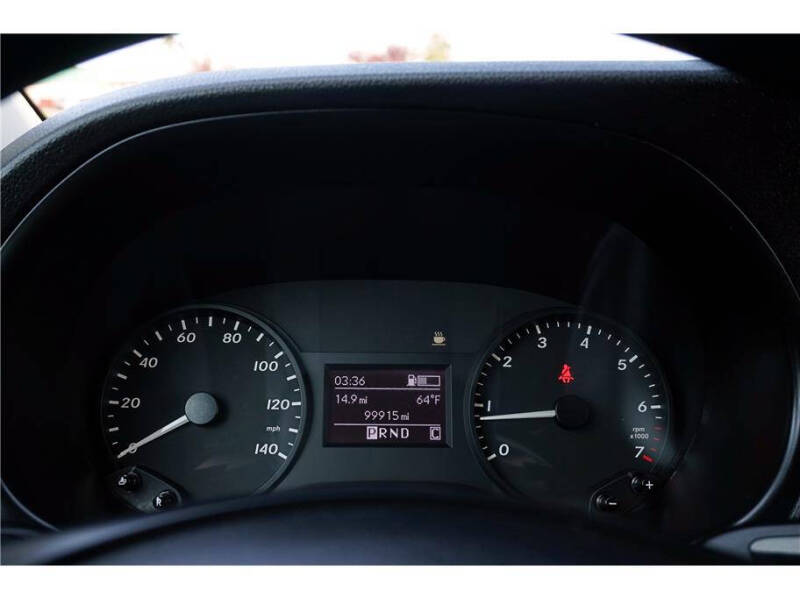 2016 Mercedes-Benz Metris Passenger