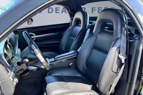 2006 Chevrolet SSR