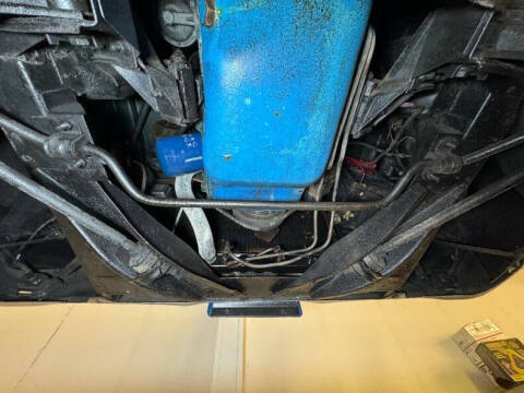 1966 Ford Fairlane 500