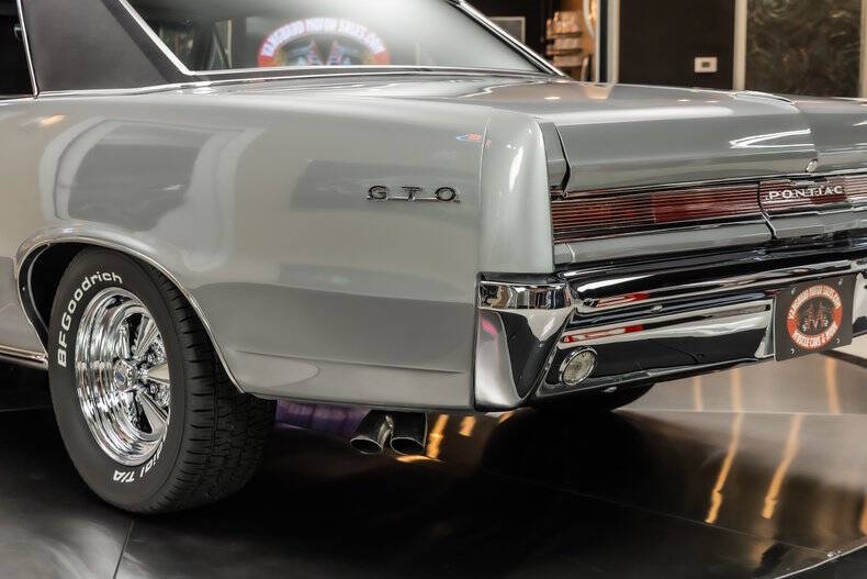 1964 Pontiac GTO
