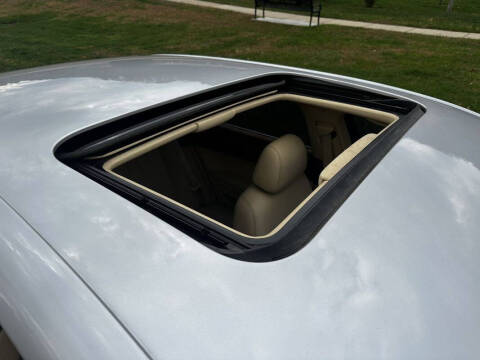 2007 Bentley Continental Flying Spur