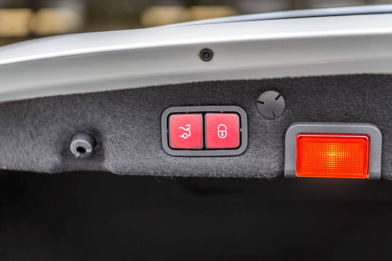 2018 Mercedes-Benz C-Class AMG C 43