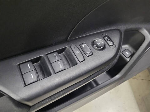 2020 Honda Insight EX