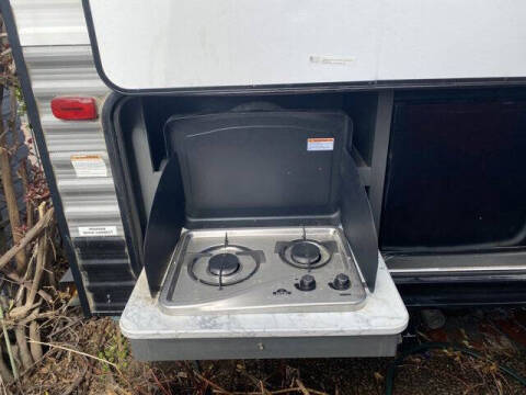 2022 Keystone RV COLORADO