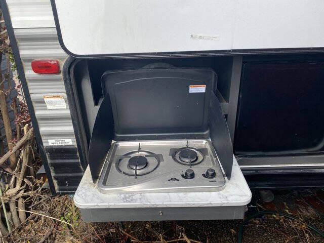 2022 Keystone RV COLORADO