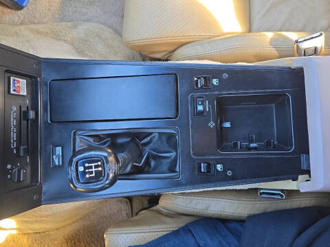 1986 Chevrolet Corvette