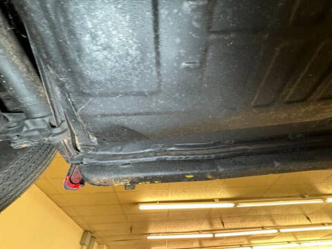 1972 Volkswagen Super Beetle