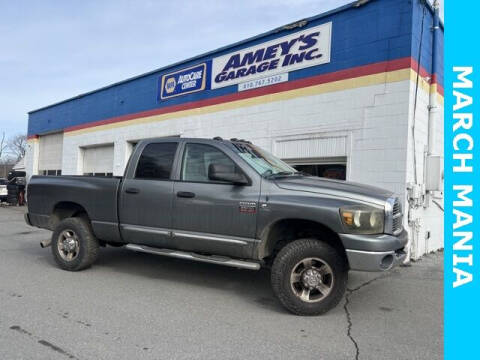 2008 Dodge Ram 2500 for sale at Amey's Garage Inc in Cherryville PA