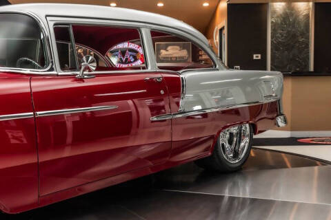 1955 Chevrolet 210