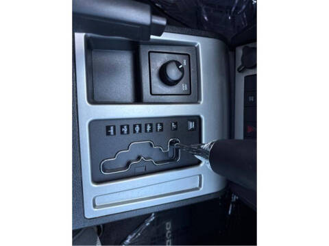 2008 Dodge Nitro SXT