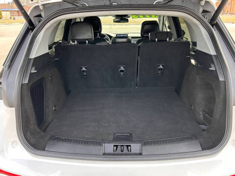 2020 Lincoln Corsair Standard