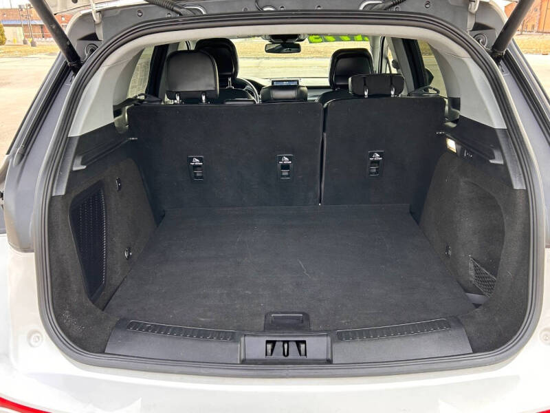 2020 Lincoln Corsair Standard