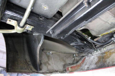 1967 Chevrolet Corvette