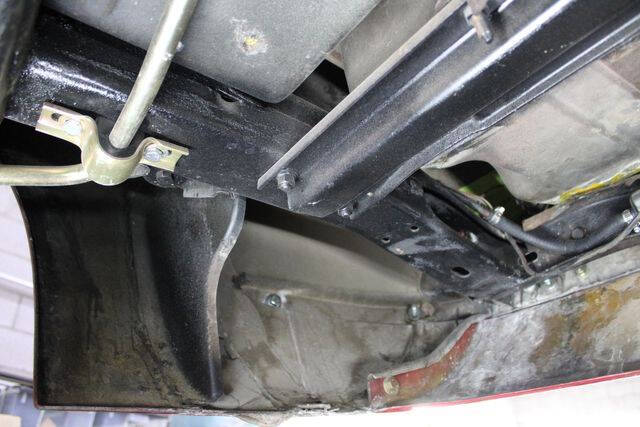 1967 Chevrolet Corvette