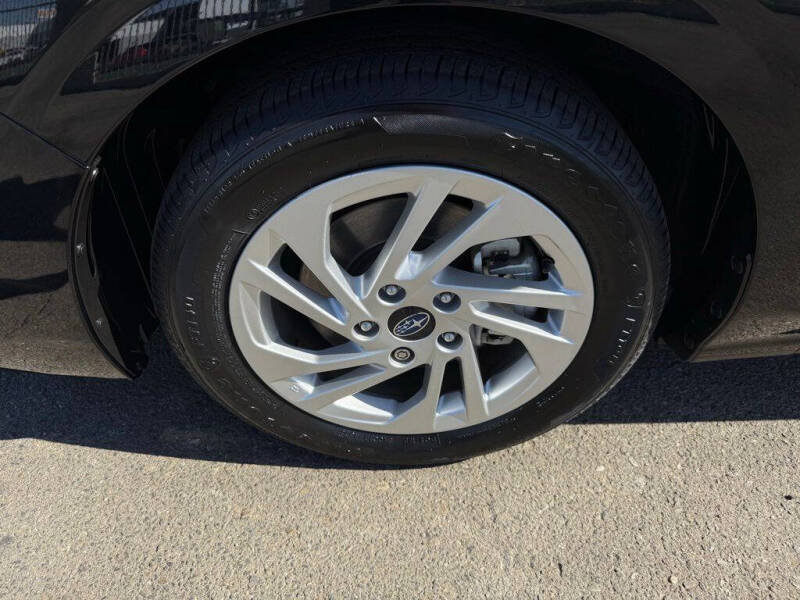 2024 Subaru Impreza
