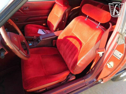 1982 Datsun 280ZX GL 2+2