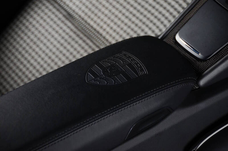 2018 Porsche 911 GT3