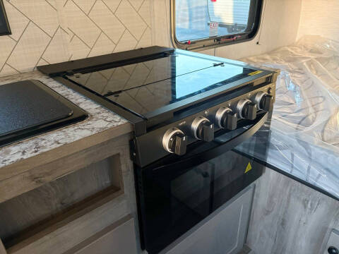 2026 Sunset Park RV Sun Lite