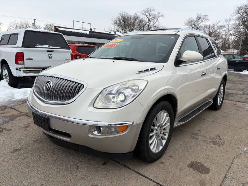 2012 Buick Enclave Leather's photo