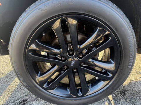 2013 Ford F-150 Limited