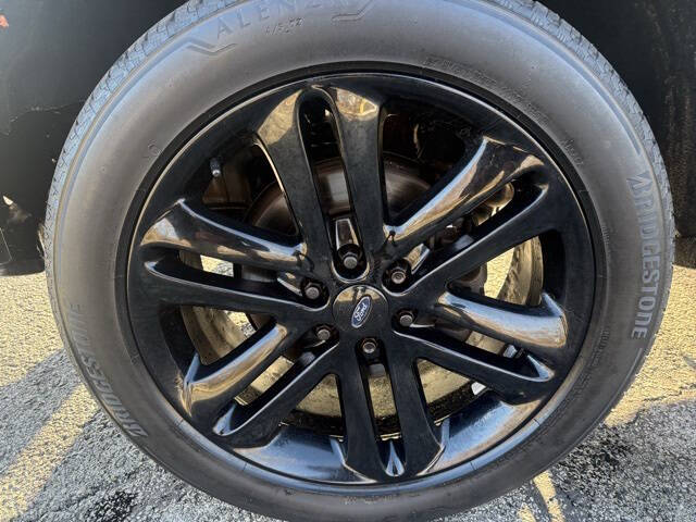 2013 Ford F-150 Limited