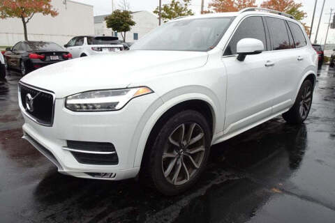 2019 Volvo XC90 T5 Momentum