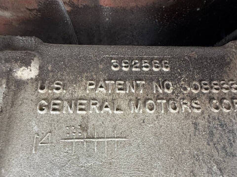 1970 Pontiac Trans Am