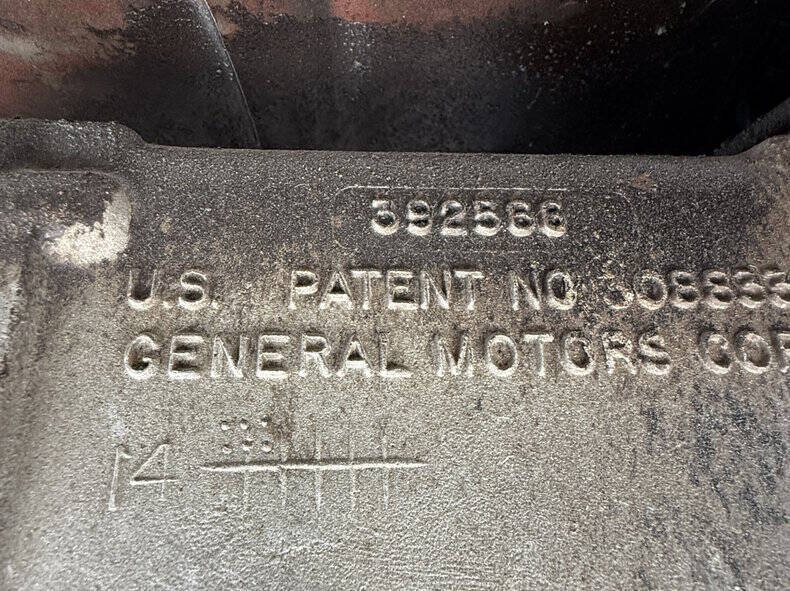 1970 Pontiac Trans Am