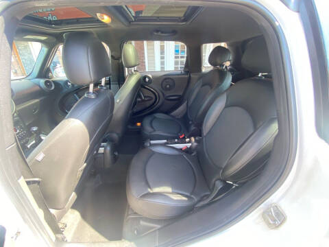 2012 MINI Cooper Countryman