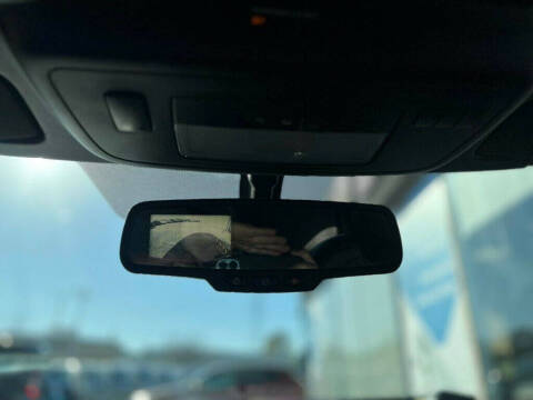 2012 Chevrolet Camaro LT