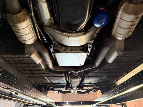 1986 Chevrolet Corvette