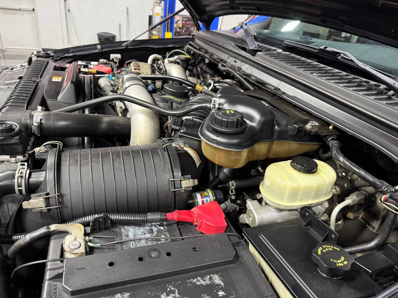 2004 Ford F-250 Super Duty 44