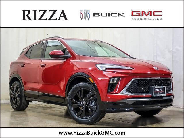 2026 Buick Encore GX Sport Touring's photo