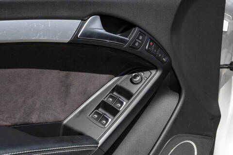 2016 Audi S5 3.0T quattro Premium Plus