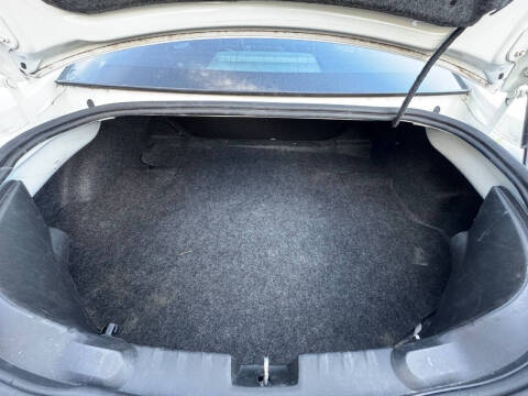 2013 Chevrolet Camaro LS