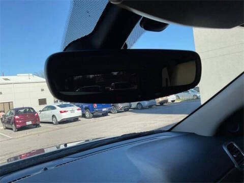 2022 Jeep Grand Cherokee WK Laredo E