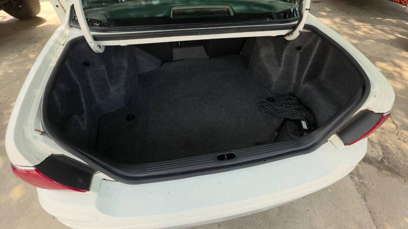 2003 Buick LeSabre Limited