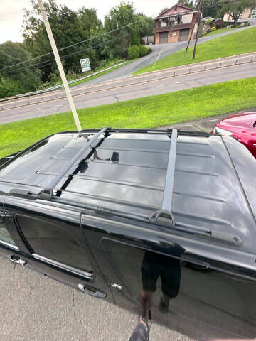 2007 Chevrolet Tahoe LTZ