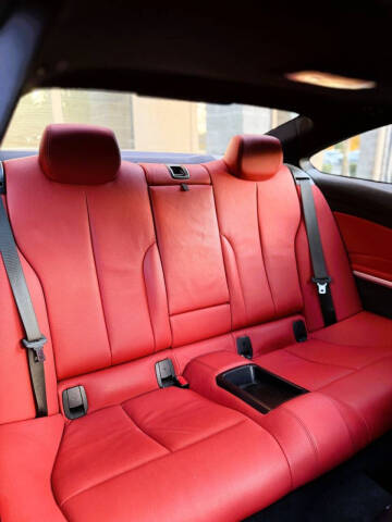 2019 BMW 4 Series 430i