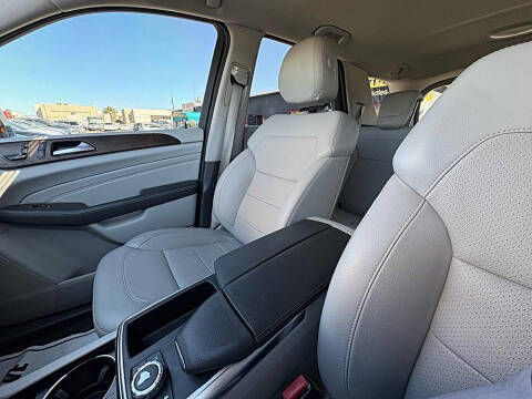 2014 Mercedes-Benz M-Class ML 350 4MATIC