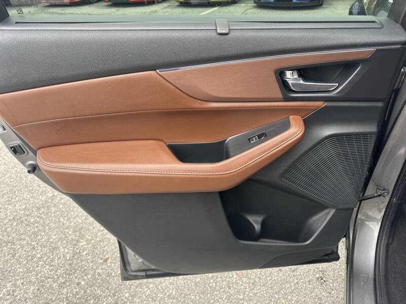 2023 Acura MDX SH-AWD w/Tech