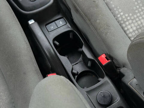 2020 Chevrolet Sonic LT