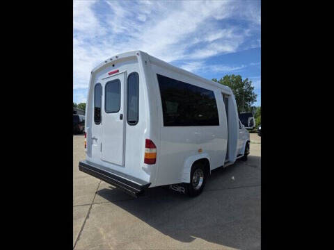 2014 Ford E-Series