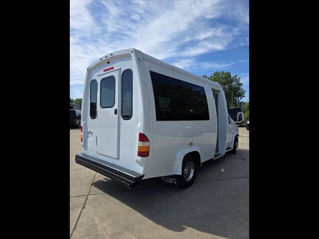 2014 Ford E-Series