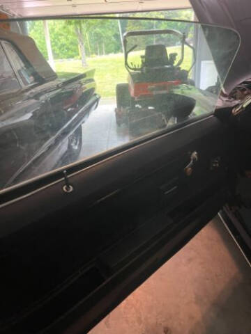 1974 Chevrolet Camaro