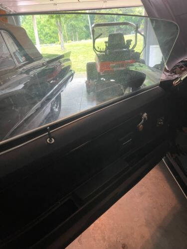 1974 Chevrolet Camaro